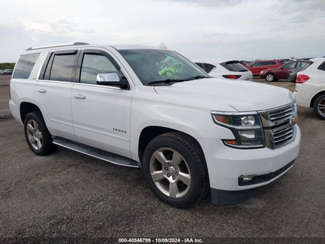 chevrolet tahoe 2016 1gnscckc4gr185112