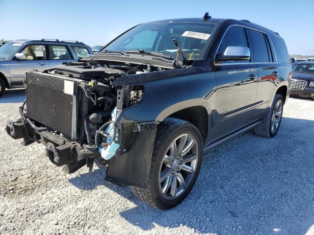 chevrolet tahoe c150 2016 1gnscckc4gr218643