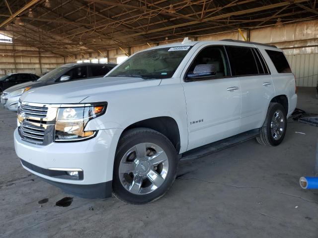 chevrolet tahoe c150 2017 1gnscckc4hr114056