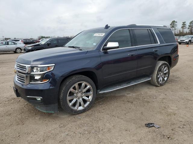 chevrolet tahoe 2017 1gnscckc4hr210480