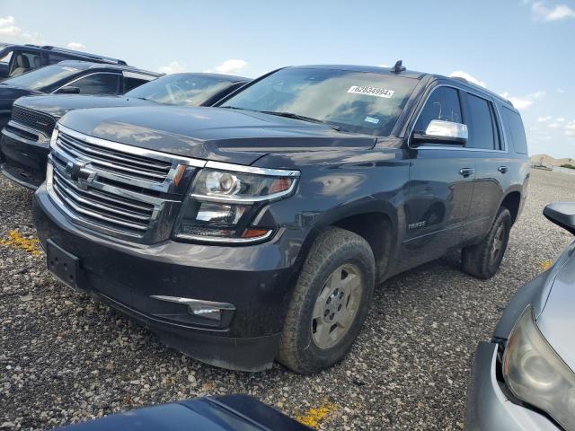 chevrolet tahoe c150 2017 1gnscckc4hr252146