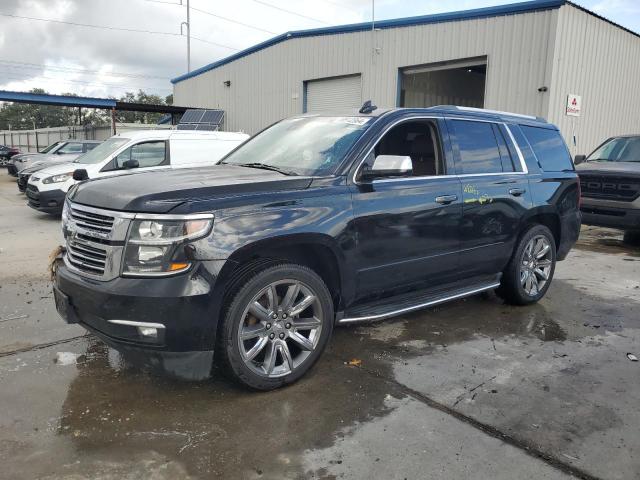 chevrolet tahoe c150 2017 1gnscckc4hr395260