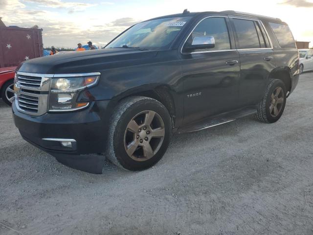 chevrolet tahoe c150 2015 1gnscckc5fr114578