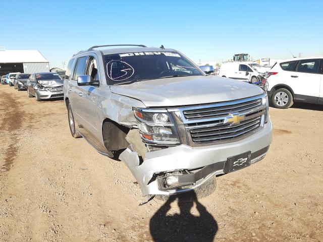 chevrolet tahoe c150 2015 1gnscckc5fr231285