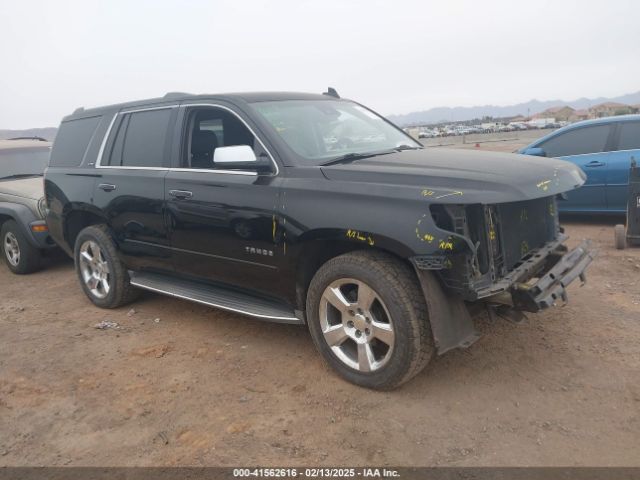 chevrolet tahoe 2015 1gnscckc5fr560181