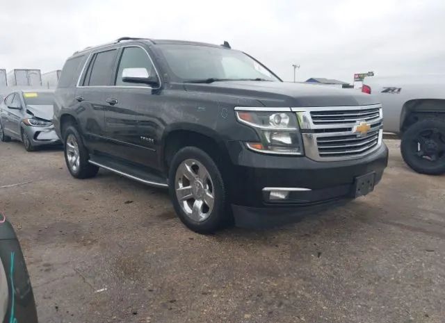 chevrolet tahoe 2016 1gnscckc5gr259976