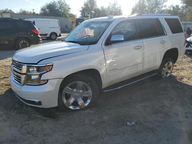 chevrolet tahoe c150 2017 1gnscckc5hr349937