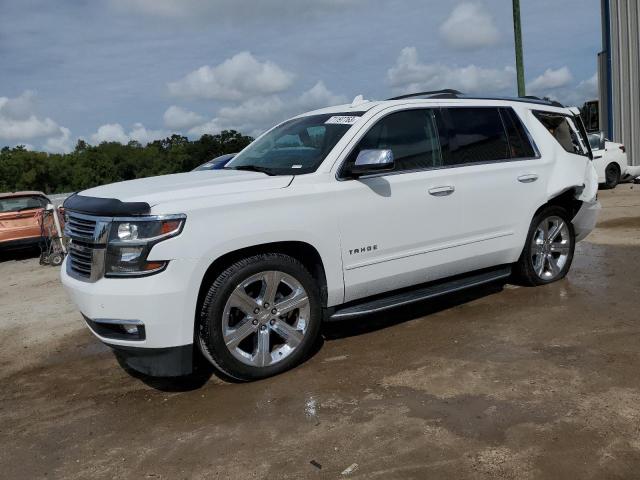 chevrolet tahoe c150 2017 1gnscckc5hr354300