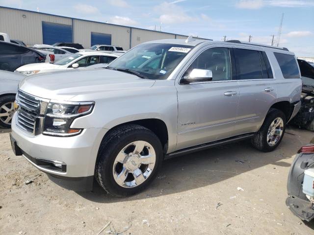 chevrolet tahoe c150 2018 1gnscckc5jr141370