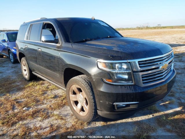 chevrolet tahoe 2015 1gnscckc6fr117585