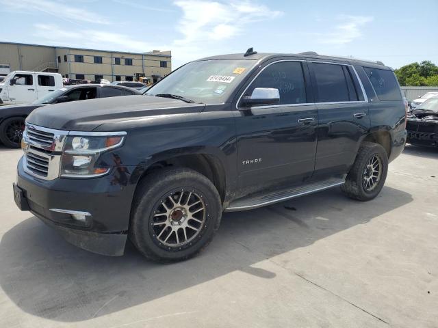 chevrolet tahoe 2015 1gnscckc6fr533023