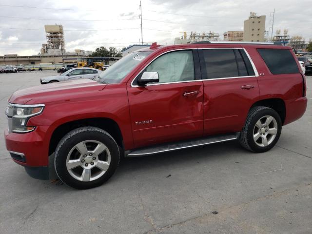 chevrolet tahoe c150 2015 1gnscckc6fr562201