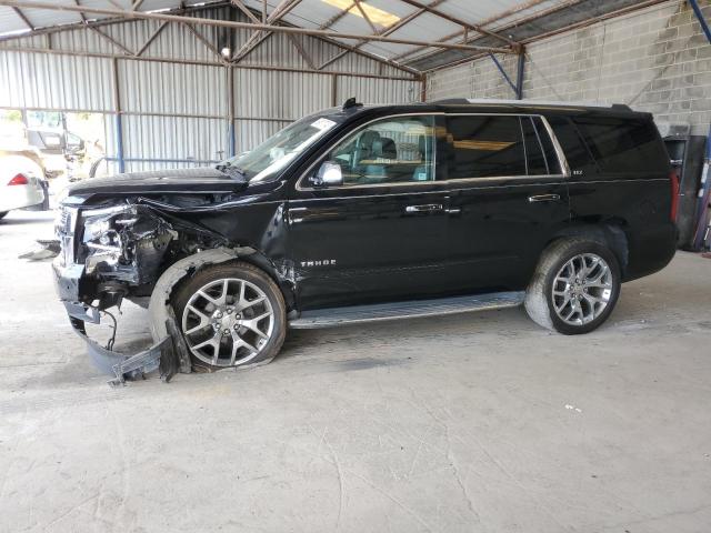 chevrolet tahoe c150 2015 1gnscckc6fr609355