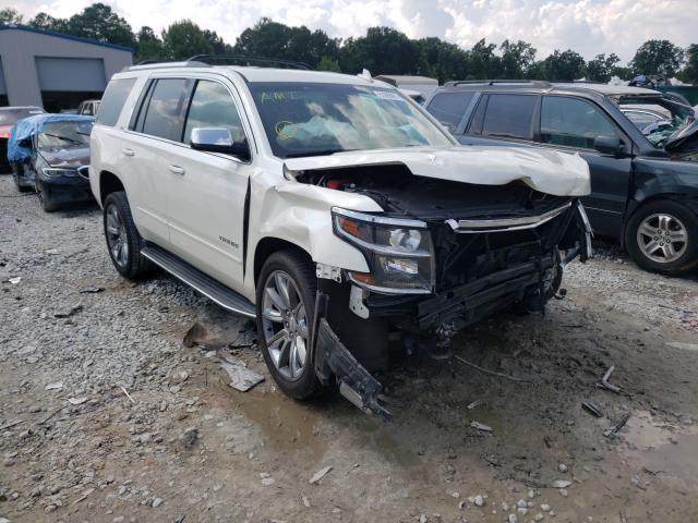 chevrolet tahoe c150 2015 1gnscckc6fr693905