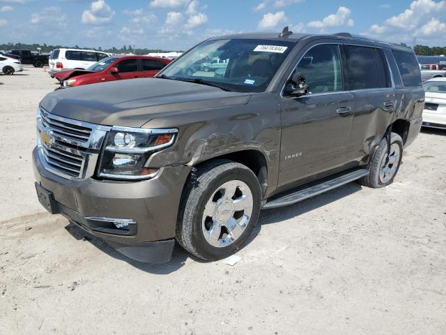 chevrolet tahoe c150 2016 1gnscckc6gr256777