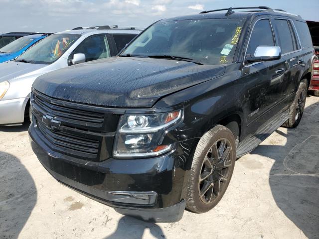 chevrolet tahoe c150 2016 1gnscckc6gr392990