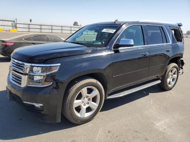 chevrolet tahoe c150 2015 1gnscckc7fr142818