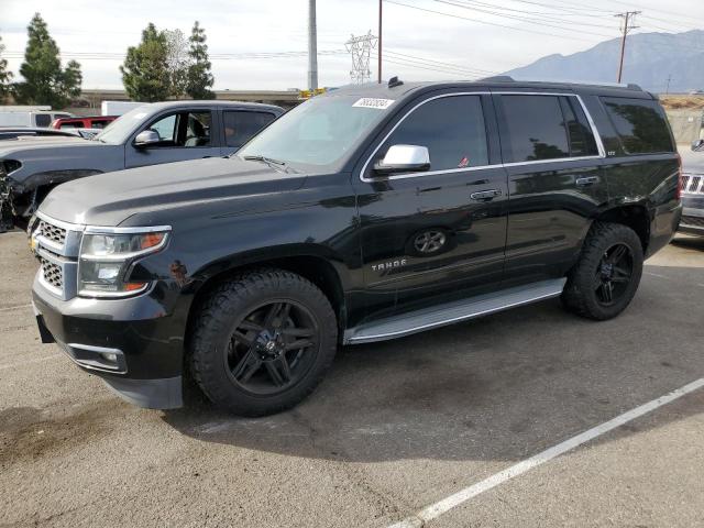 chevrolet tahoe c150 2015 1gnscckc7fr149381