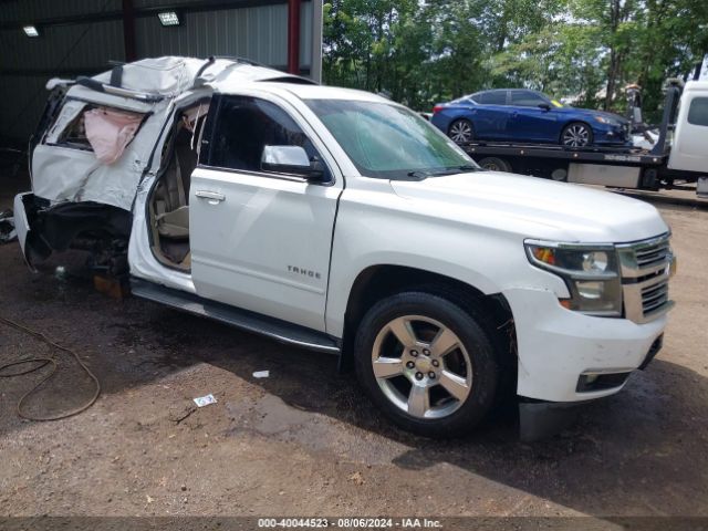 chevrolet tahoe 2015 1gnscckc7fr247763