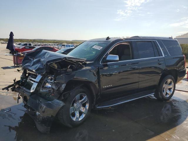 chevrolet tahoe c150 2015 1gnscckc7fr302762