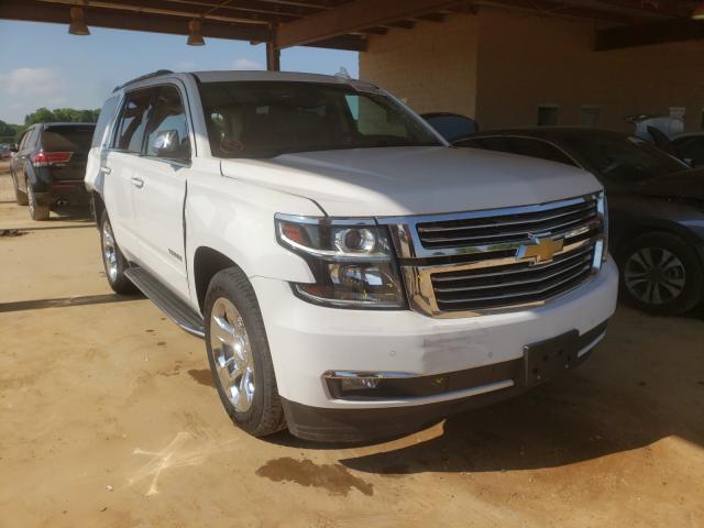 chevrolet tahoe c150 2015 1gnscckc7fr613592