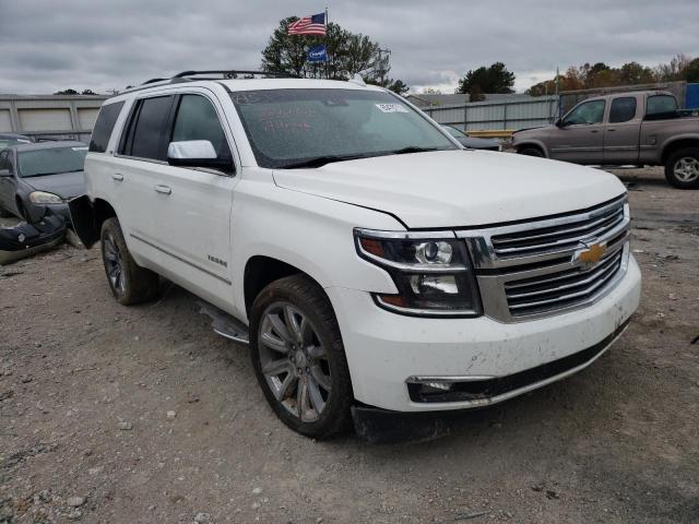 chevrolet tahoe c150 2015 1gnscckc7fr732954