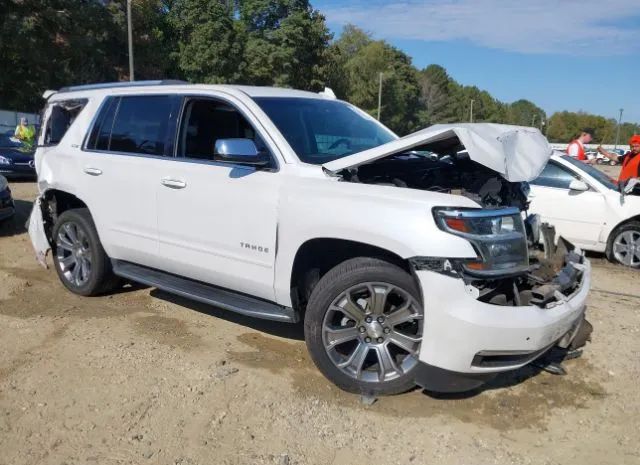 chevrolet tahoe 2016 1gnscckc7gr333205