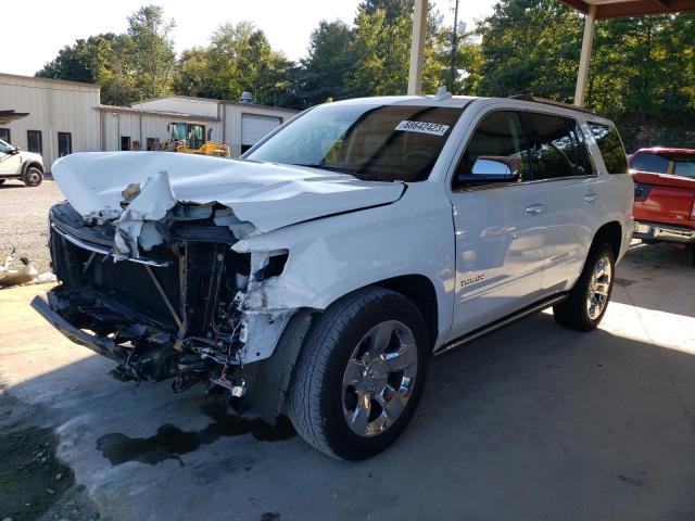 chevrolet tahoe c150 2016 1gnscckc7gr346780