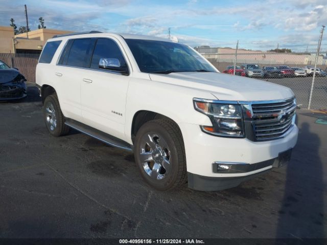 chevrolet tahoe 2017 1gnscckc7hr309181