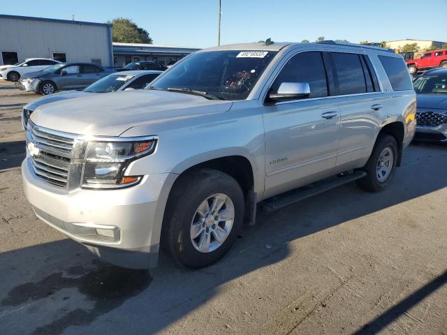 chevrolet tahoe c150 2015 1gnscckc8fr181904