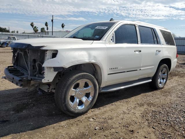 chevrolet tahoe c150 2015 1gnscckc8fr281100