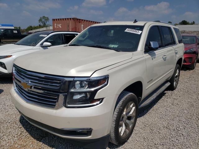 chevrolet tahoe c150 2015 1gnscckc8fr300969