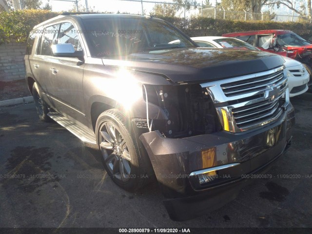 chevrolet tahoe 2015 1gnscckc8fr696059