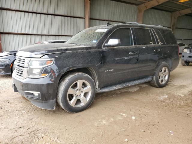 chevrolet tahoe 2015 1gnscckc8fr704905