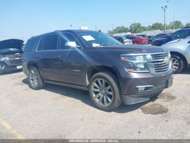 chevrolet tahoe 2015 1gnscckc9fr181099