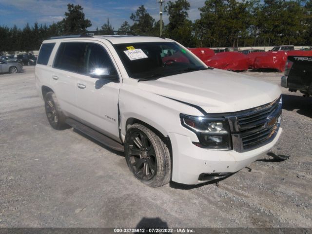 chevrolet  2015 1gnscckc9fr194466