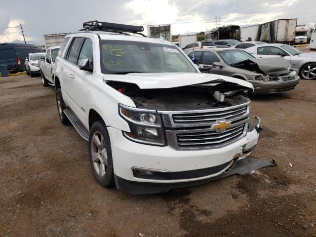 chevrolet tahoe c150 2016 1gnscckc9gr120885