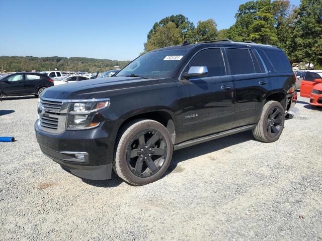 chevrolet tahoe c150 2016 1gnscckc9gr384592