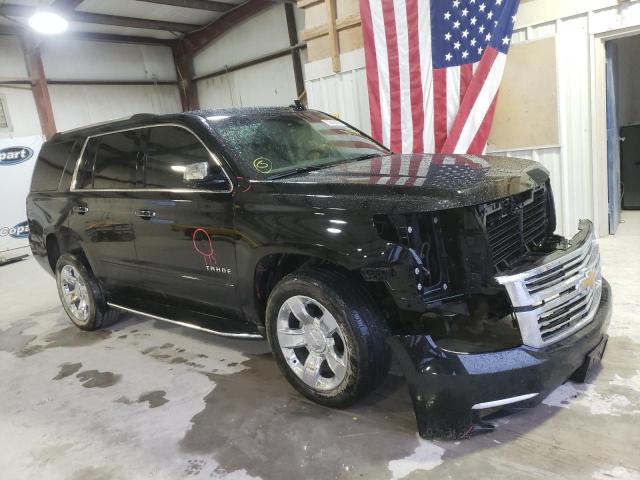 chevrolet tahoe c150 2017 1gnscckc9hr303530