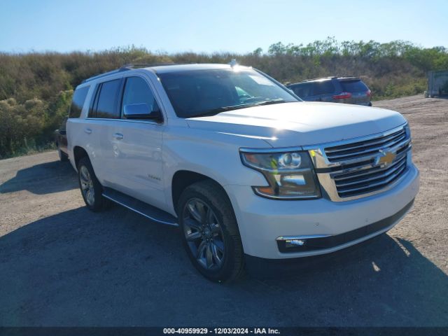 chevrolet tahoe 2020 1gnscckc9lr104177