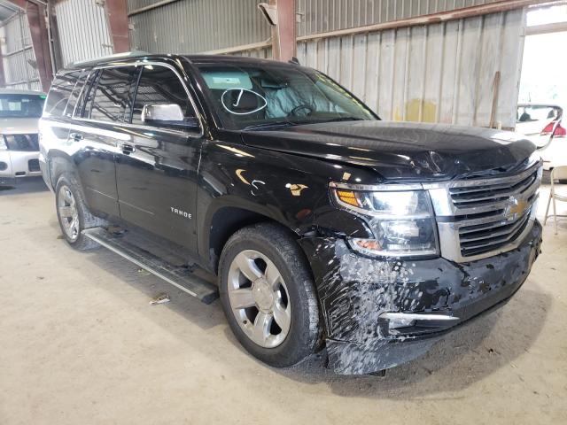 chevrolet tahoe c150 2015 1gnscckcxfr112163