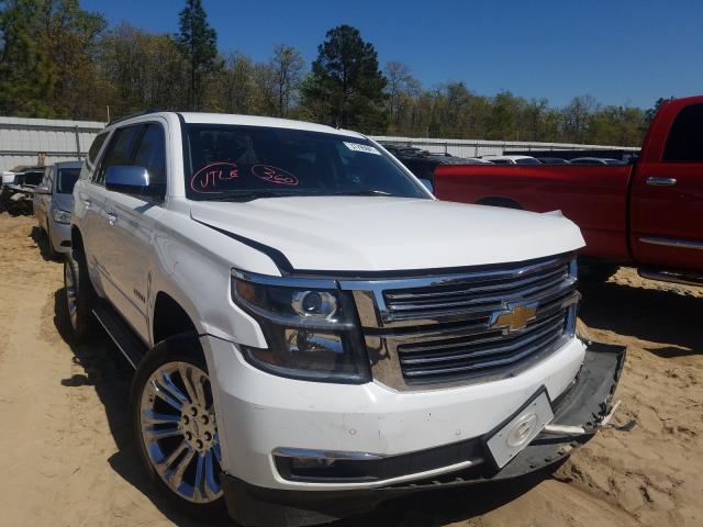 chevrolet tahoe c150 2015 1gnscckcxfr250740