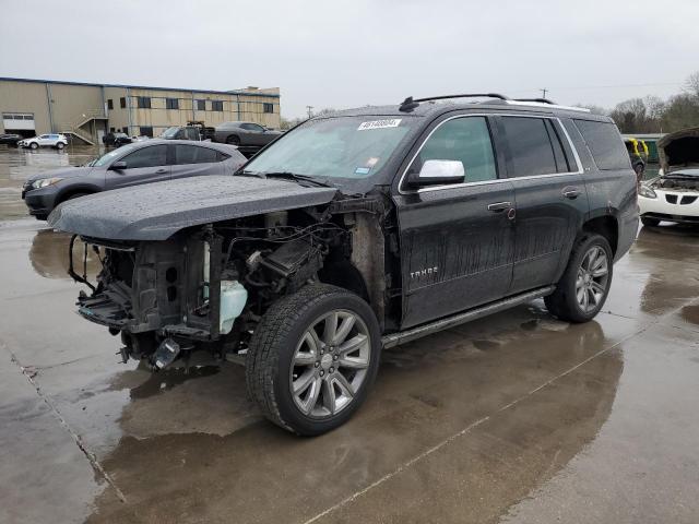 chevrolet tahoe 2015 1gnscckcxfr602974