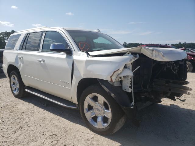 chevrolet tahoe c150 2015 1gnscckcxfr737579