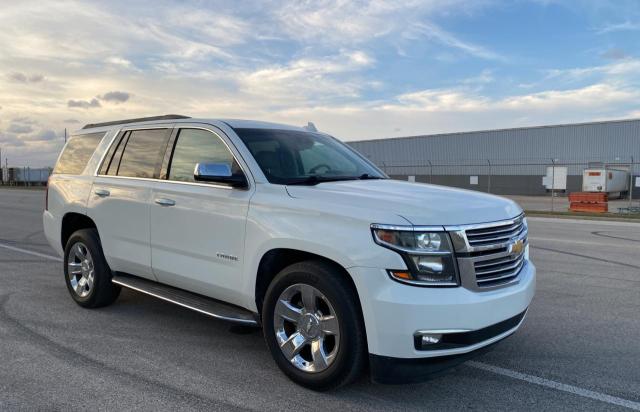 chevrolet tahoe c150 2016 1gnscckcxgr136769