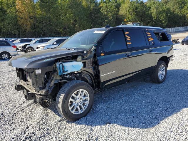 chevrolet suburban c 2024 1gnscckd4rr192203