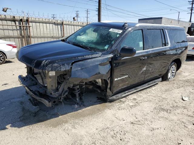 chevrolet suburban c 2022 1gnscckd6nr215278