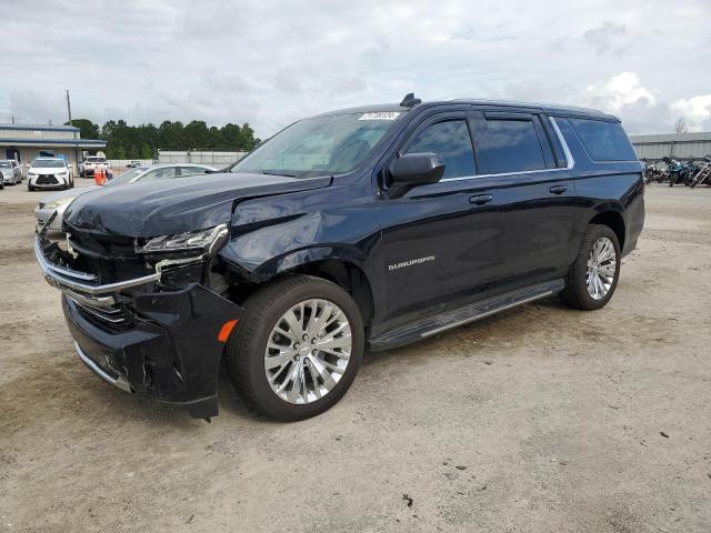 chevrolet suburban c 2021 1gnscckd9mr164213