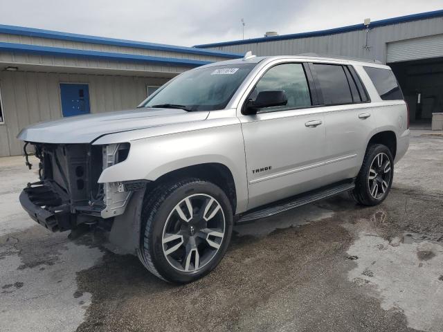 chevrolet tahoe c150 2018 1gnscckj9jr203707