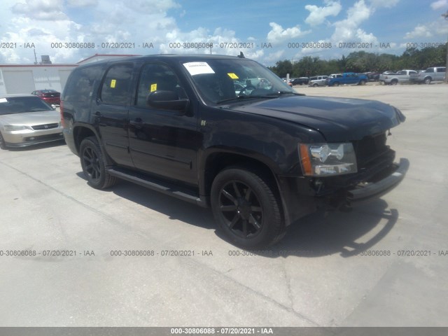 chevrolet tahoe hybrid 2012 1gnscdej7cr226827